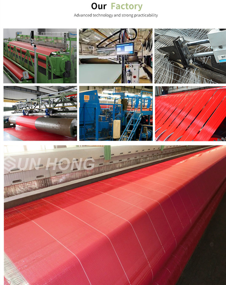 Paper Making Machine Dryer Fabric for Paper Mills