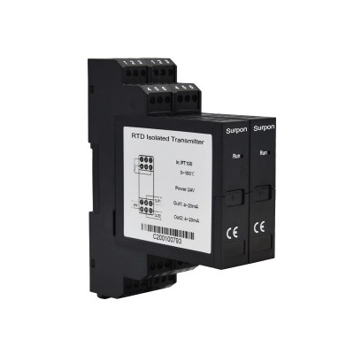 XP Series RTD Isolated Transmitter