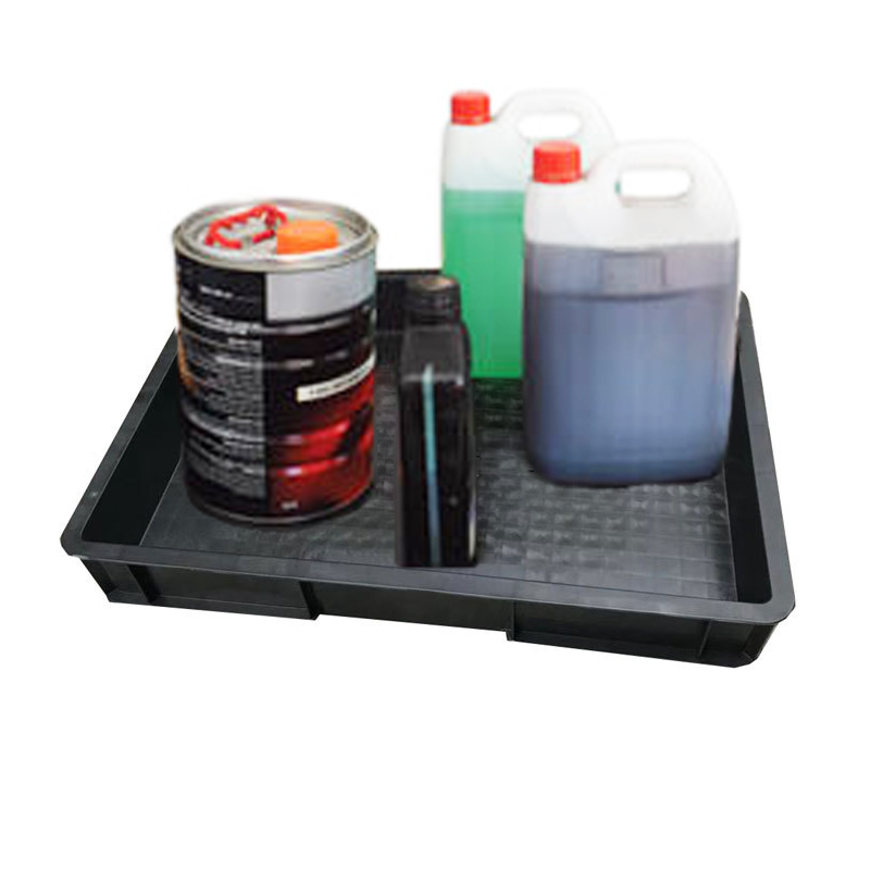 industrial kit tray spill tray