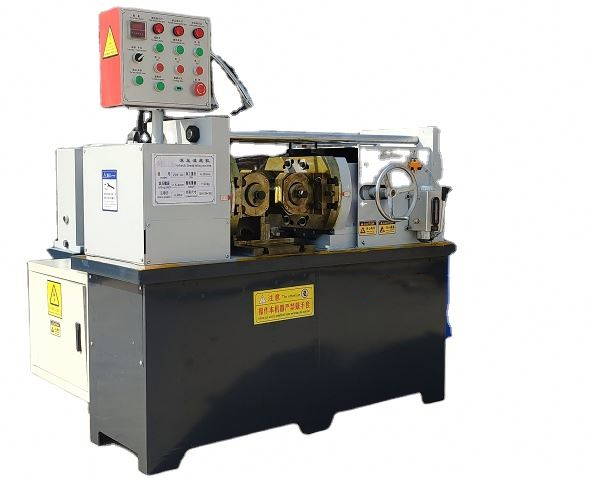 Z2840 China Steel Metal hydraulic Threading Machine Factory