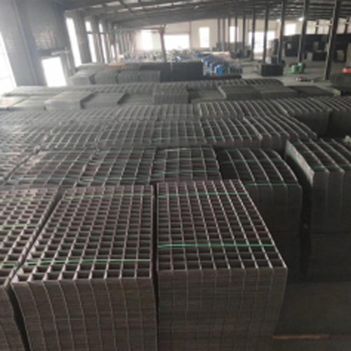 Steel wire mesh Steel structure manufacturer