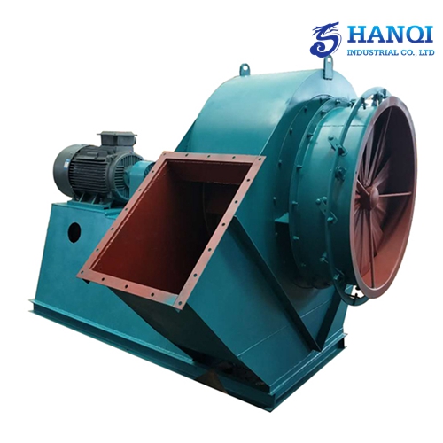 industrial centrifugal blower fans
