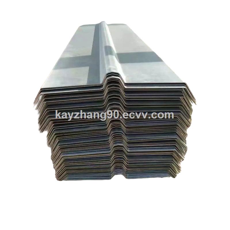 Customized Best Price For Construction Strip Composite Rubber Belt Galvanized Steel Sheet Water Stop