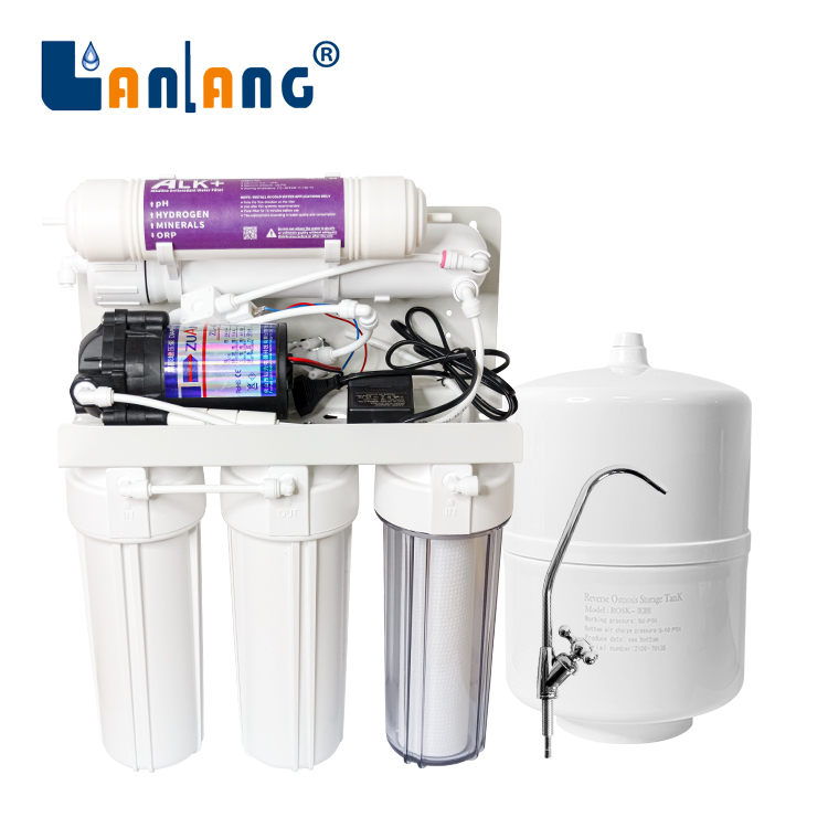 Home RO machine system Water Filter