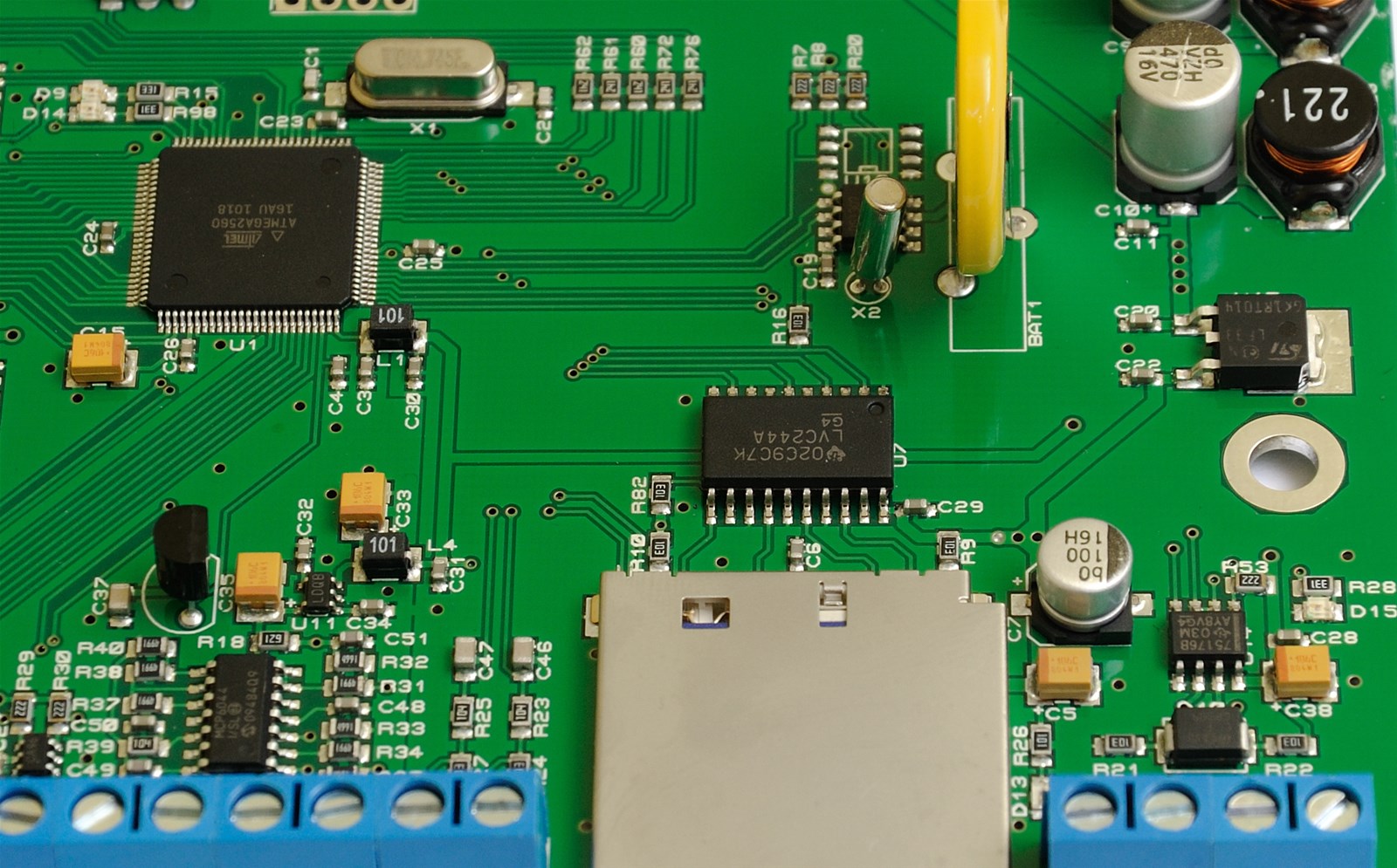 Custom OEM PCB PCBA Manufacture