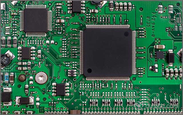 14 Layers OEM PCB PCBA Manufacture