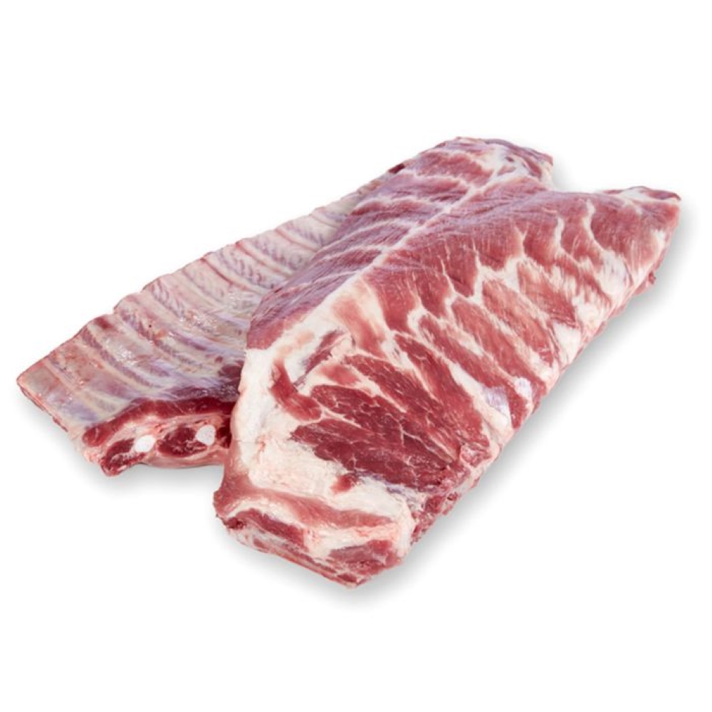 Frozen Pork fat spareribs backfat pig Hind feet Pig intestines tenderloin Pork Ear