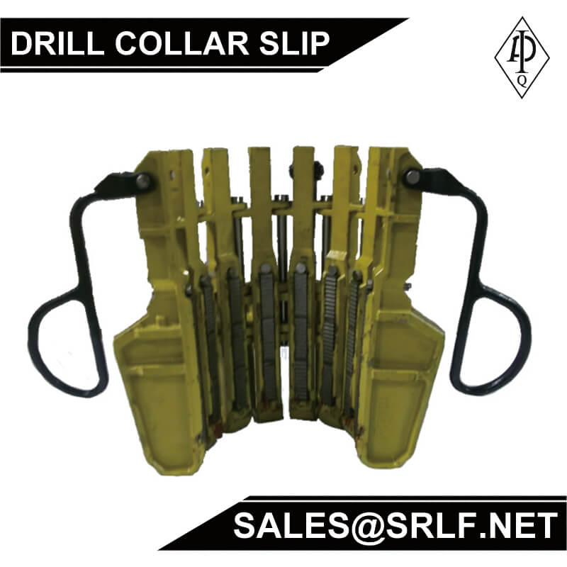 Type A Drill Collar SlipB Rotary SlipDU SlipUC3 Slip