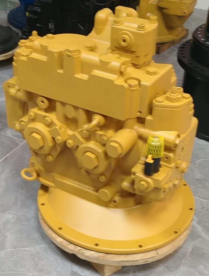 CAT 320C320d hydraulic pump SBS120