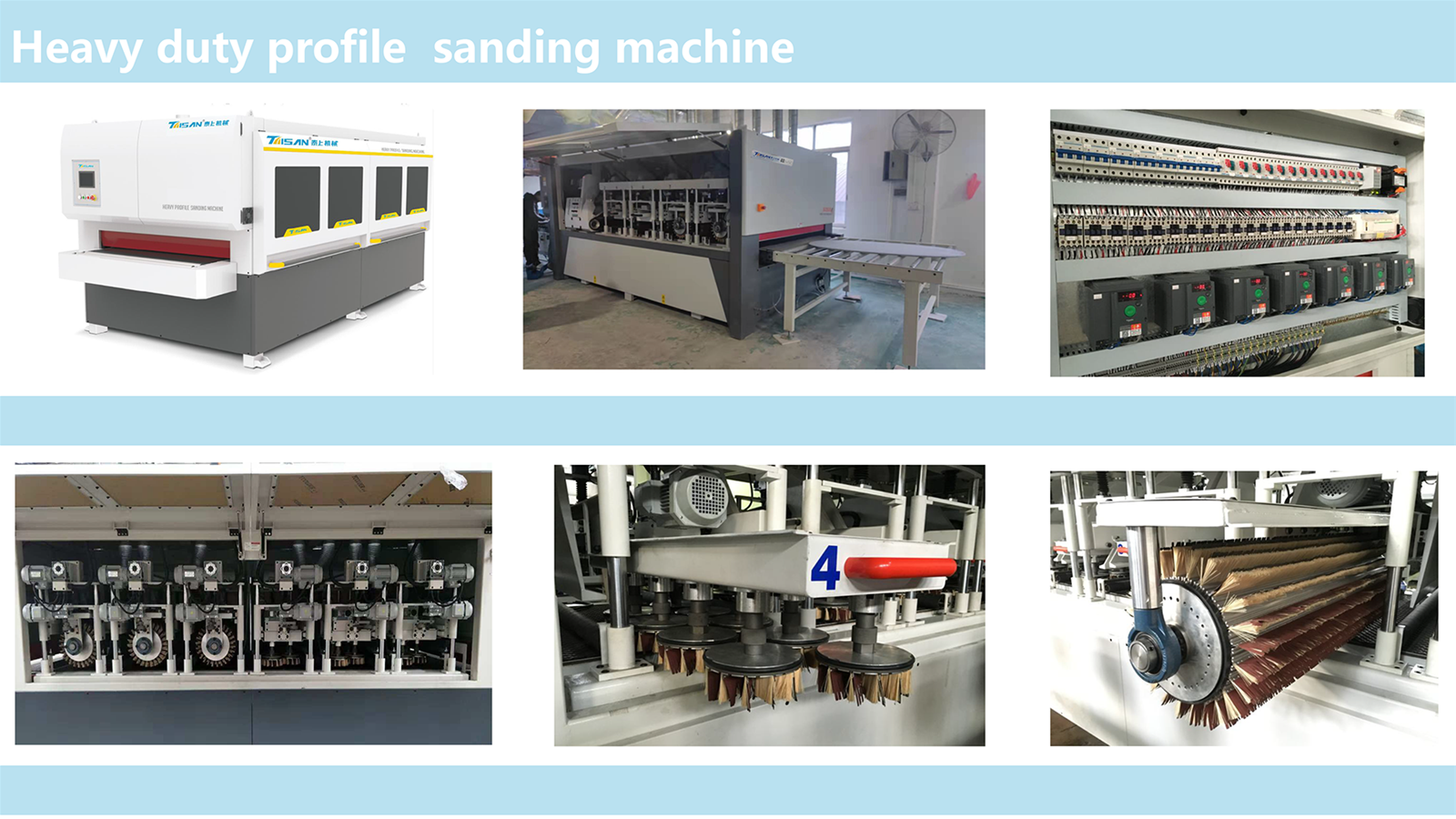 Primer Sander In China Primer Sander Machine Roller Sanding Machine
