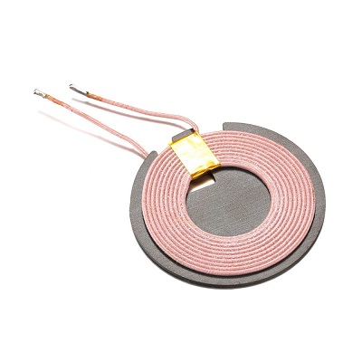 wireless charging coil Transmitting Module Tx Coil Single Wire Induction Coil A28