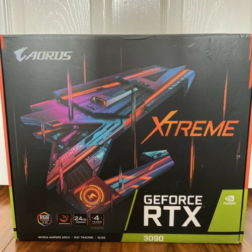 Brand New A S U S ROG Strix GeForce RTX 3080Ti OC Edition Gamins 12GB GDDR6X Graphics Card