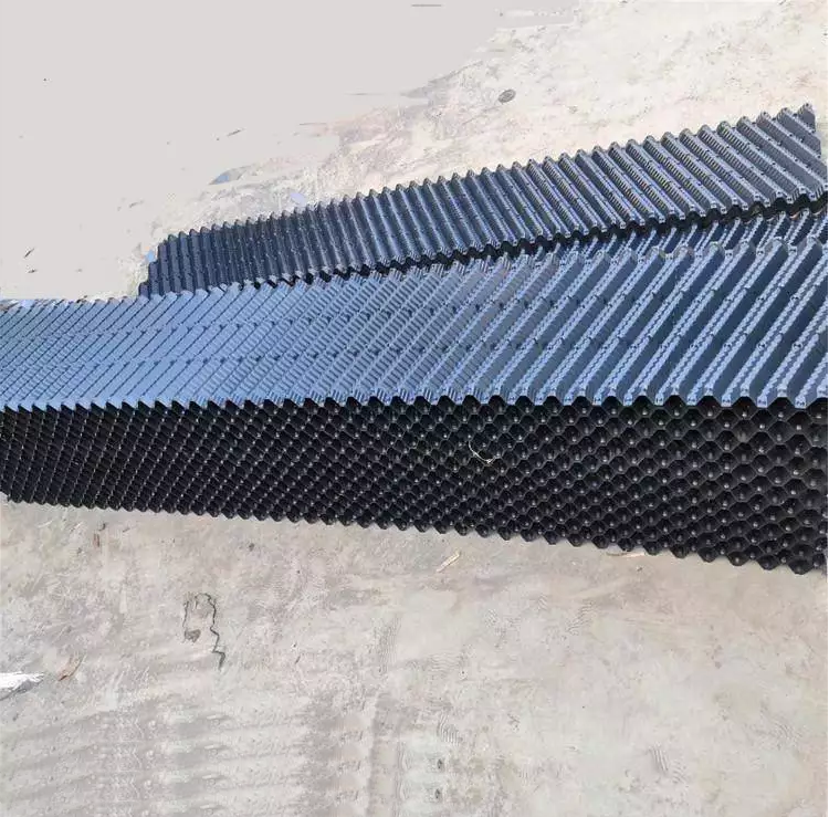 Cellular Plastic Cooling Tower Fill