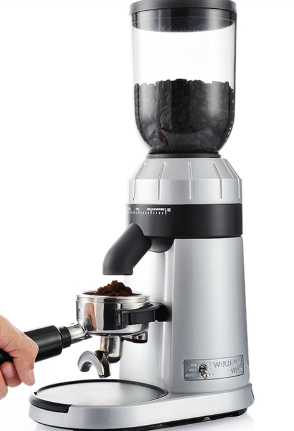 Coffee machine Garlyn L1000
