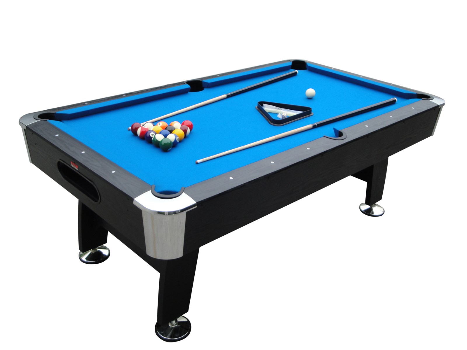 Jiuxing 912 7ft slate commercial pool table billiard