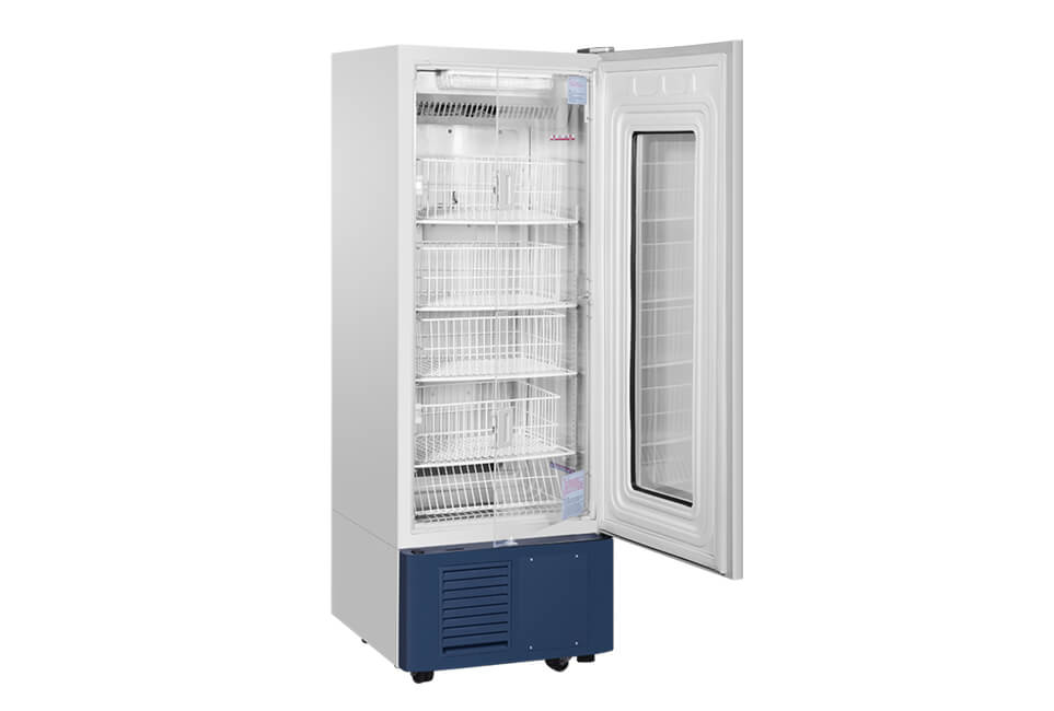 Blood Bank Refrigerator HXC158