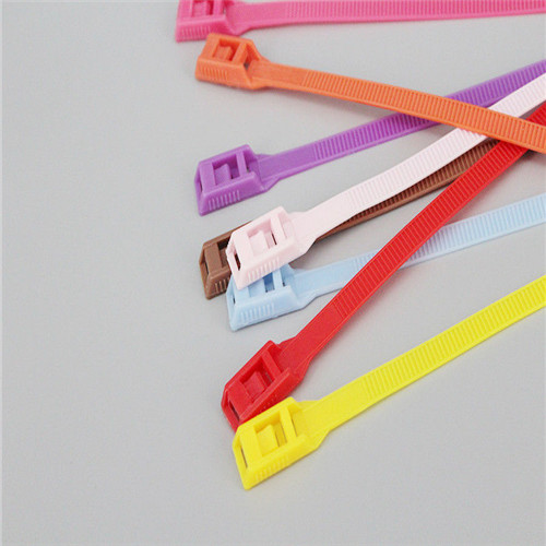 Playground Cable TiesInLine Cable Ties