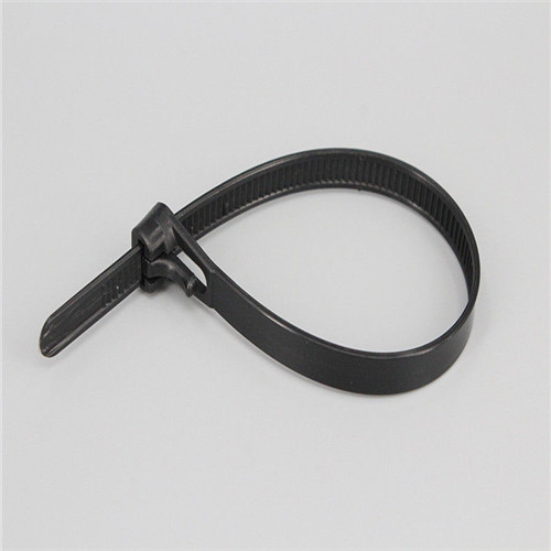 Releasable Cable Ties from MZ Cable Ties