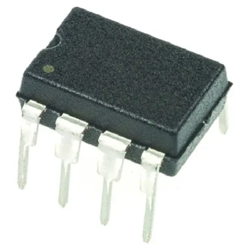 Texas Instruments LF356N Amplifiers