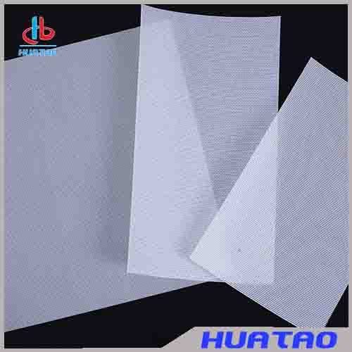 Polyester filter fabric filter belt filter cloth