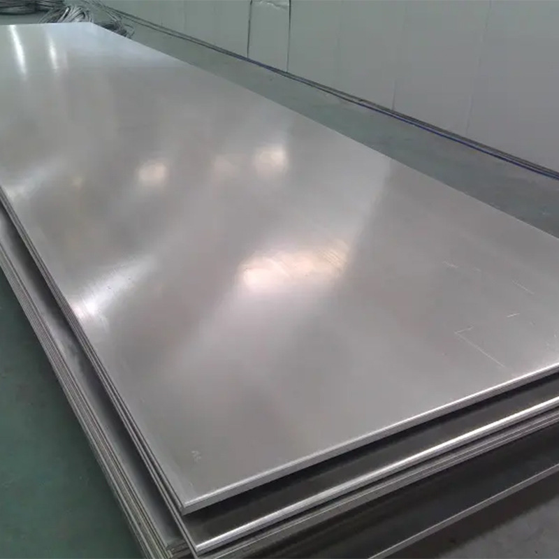 316L stainless steel plate Cold rolled stainless steel sheet ZP304EF Environmentally Friendly Stainless Steel