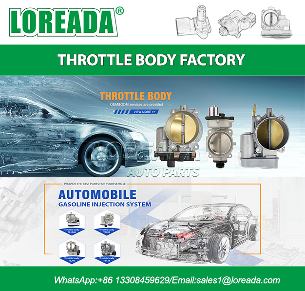 A2711410025 Throttle Body for MercedesBenz C230 Kompressor Coupe 18L Throttle Valve 0280750076 0280750720 7519243