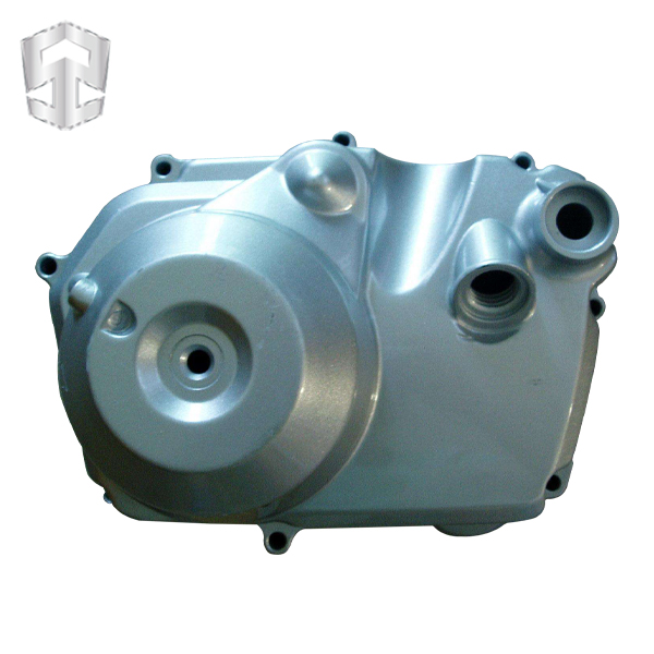 China Aluminumzinc alloy casting