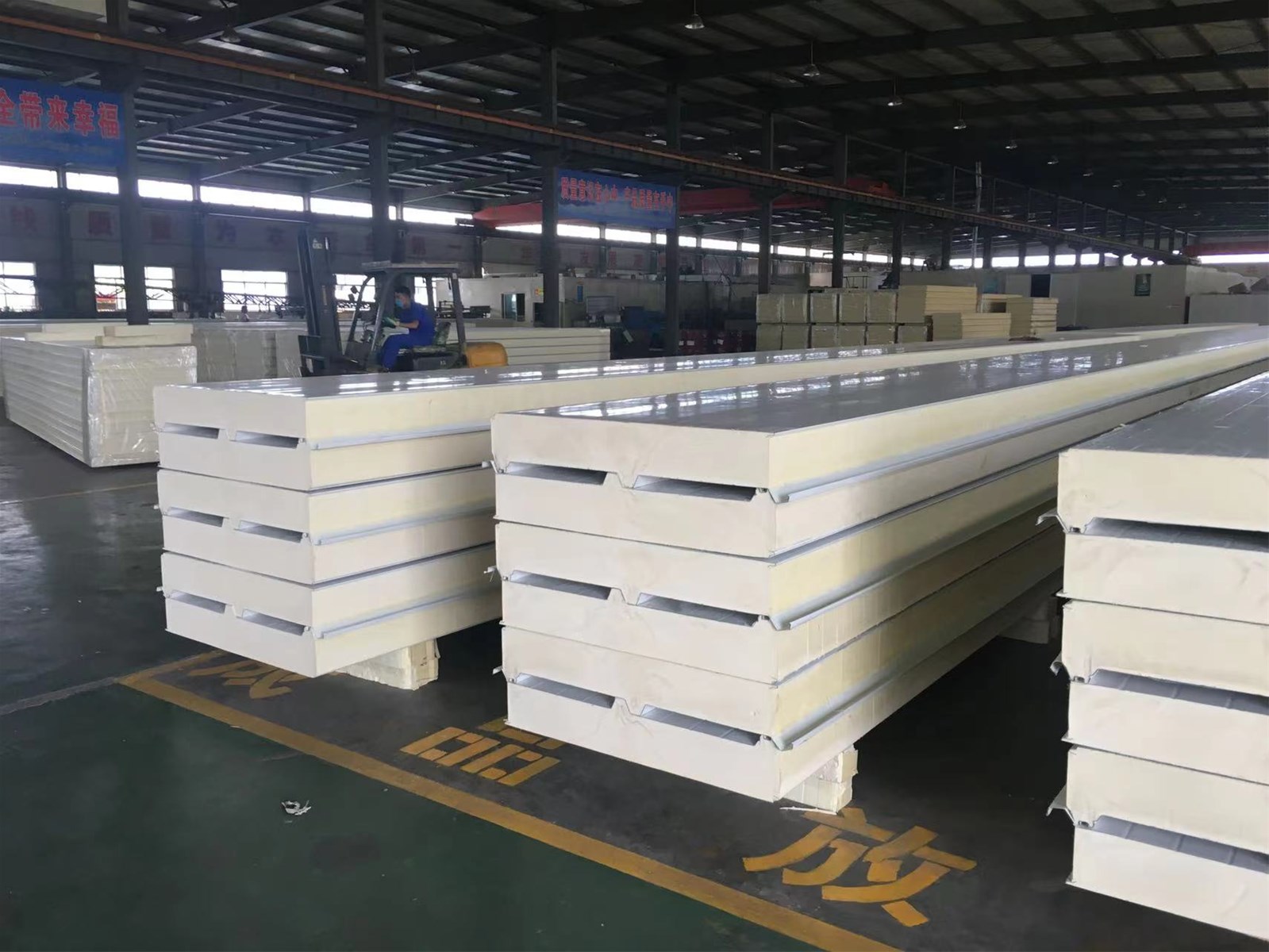 SUPPY PU polyurethane PANELS WITH GOOD QUALITY AND Competitive PRICE