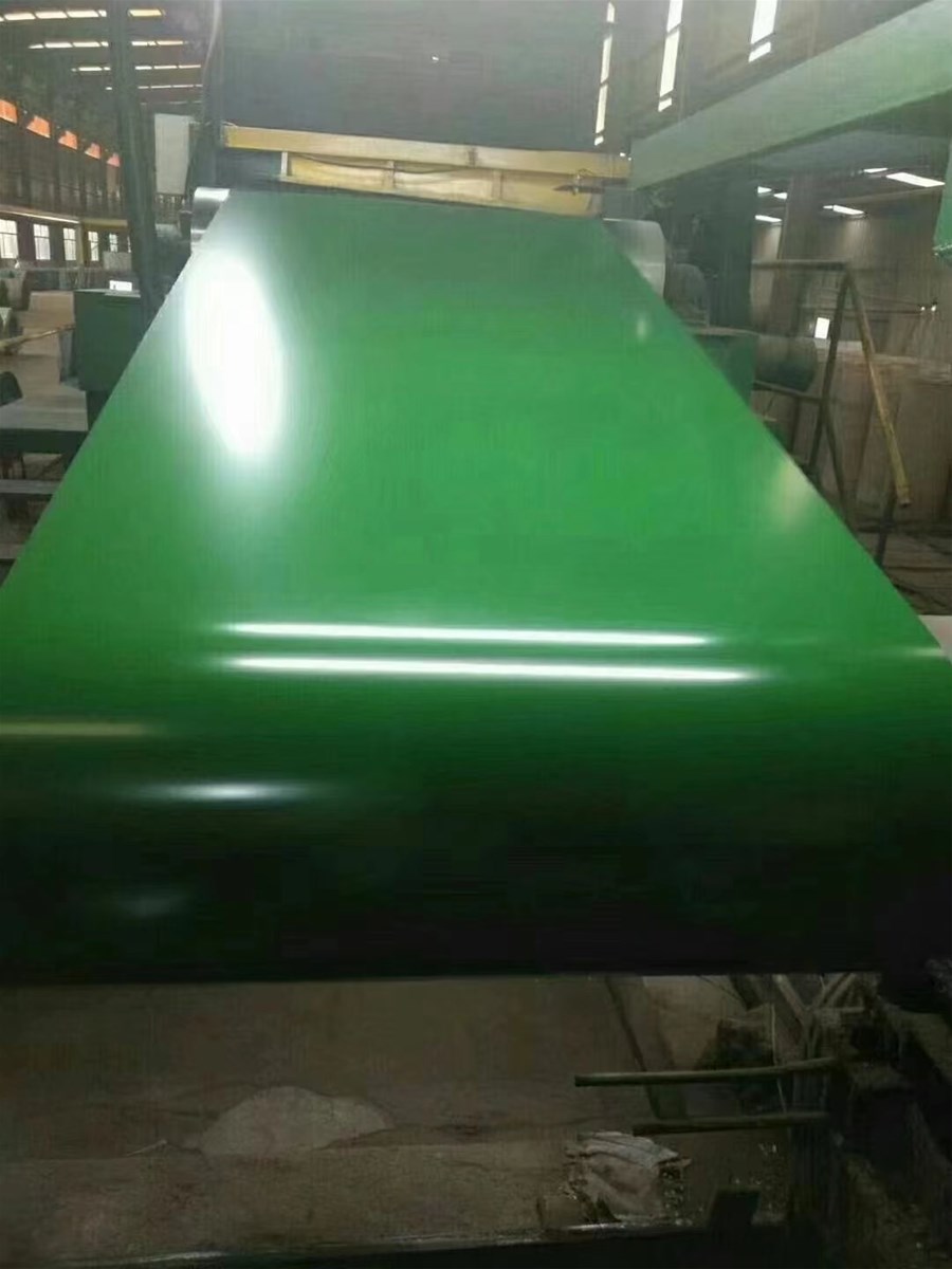 PPGIGIEGGACCLIGLPPGLPrepainted galvanized steel in coilscolor coated coilshome appliance sheetsstrips