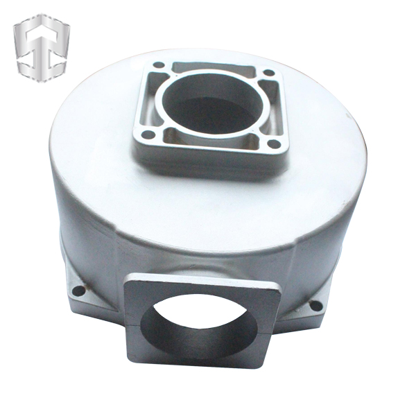 NickelBased Precision Alloy Casting
