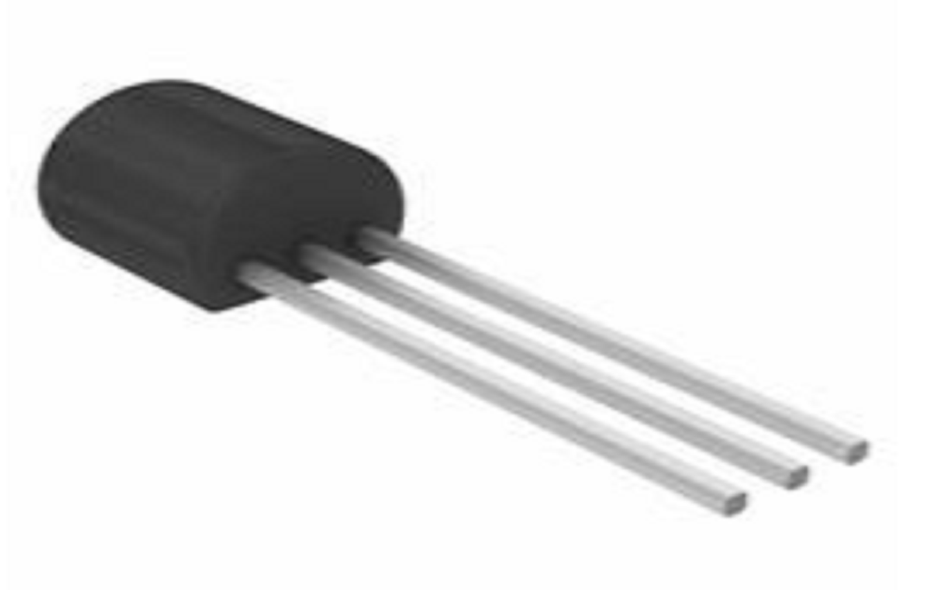 ON Semiconductor BS170 Transistors FETs MOSFETs