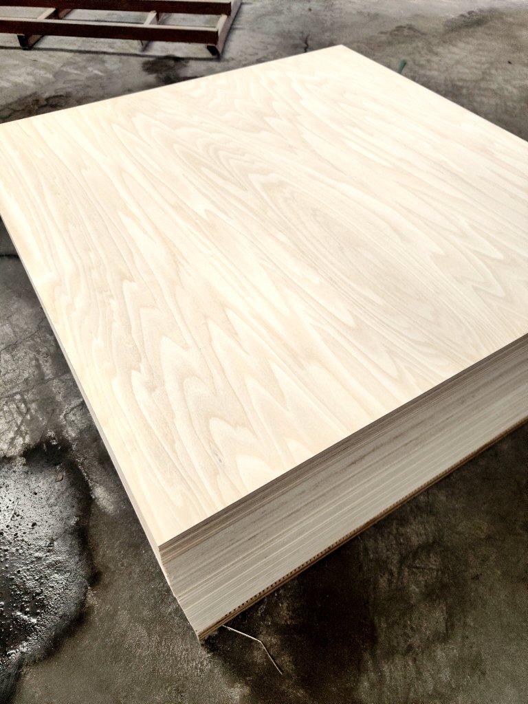Basswood Plywood 3 mm 18 Inch Craft WoodPerfect for Laser