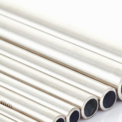Hot selling hotcoid rolled 201 304 316L Carbon Seamless Stainless Steel Pipe Tube