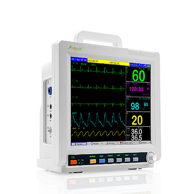 Multi Parameter Patient Monitor PROM12D