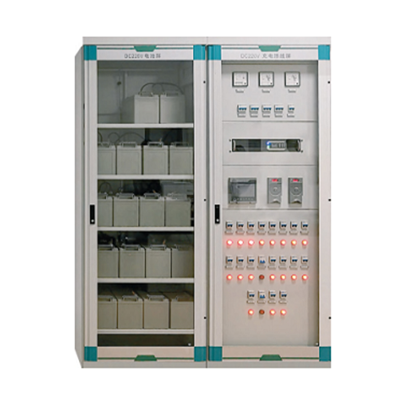 GZDW intelligent highfrequency switch DC screen is suitable for circuit breaker substation and secondary equipment