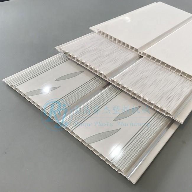 Good Quality PVC Ceiling Panel PVC Ceiling Tiles Production Line