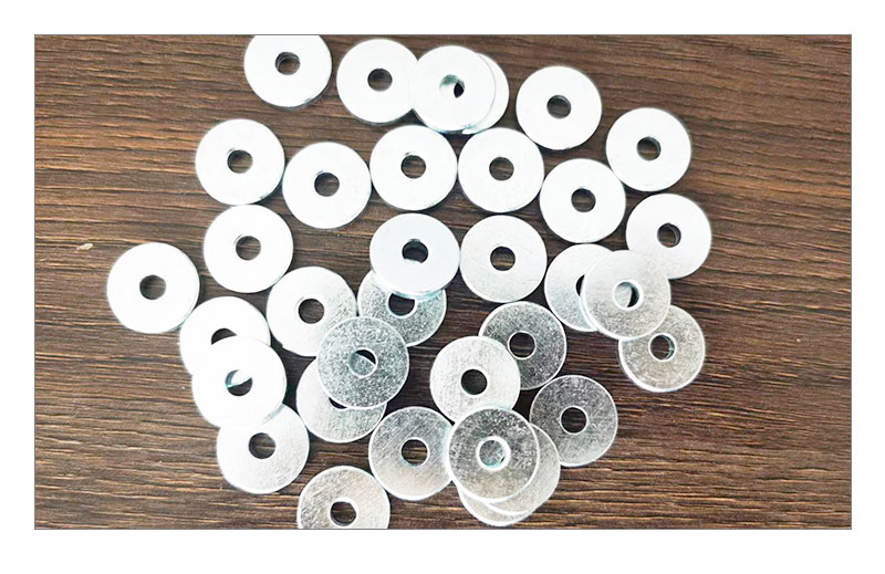 Bushing Washer Series Other models can be customized