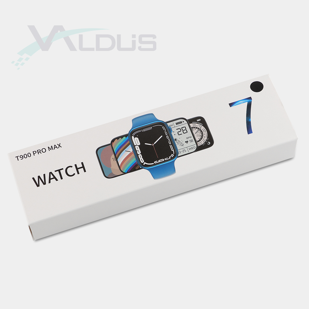 Hot t900 pro max smartwatch 8 series 7 mobile smart wearable bracelet montre relogio reloj inteligente smart watch t900