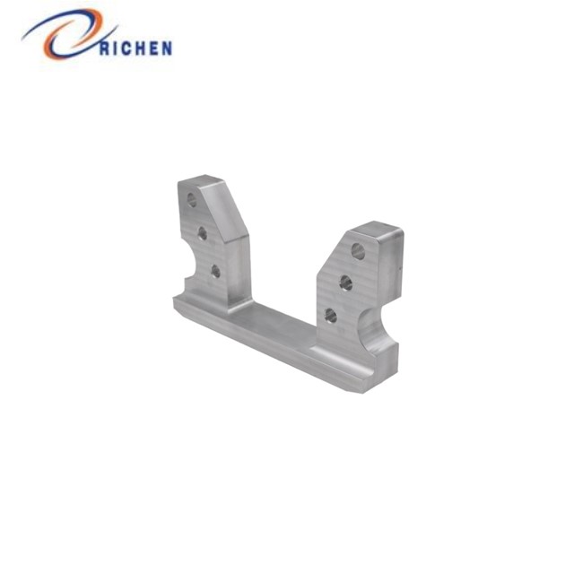 Chinese Factory Suppliers Customize CNC and Aluminum Parts through Machining Parts CNC 6040