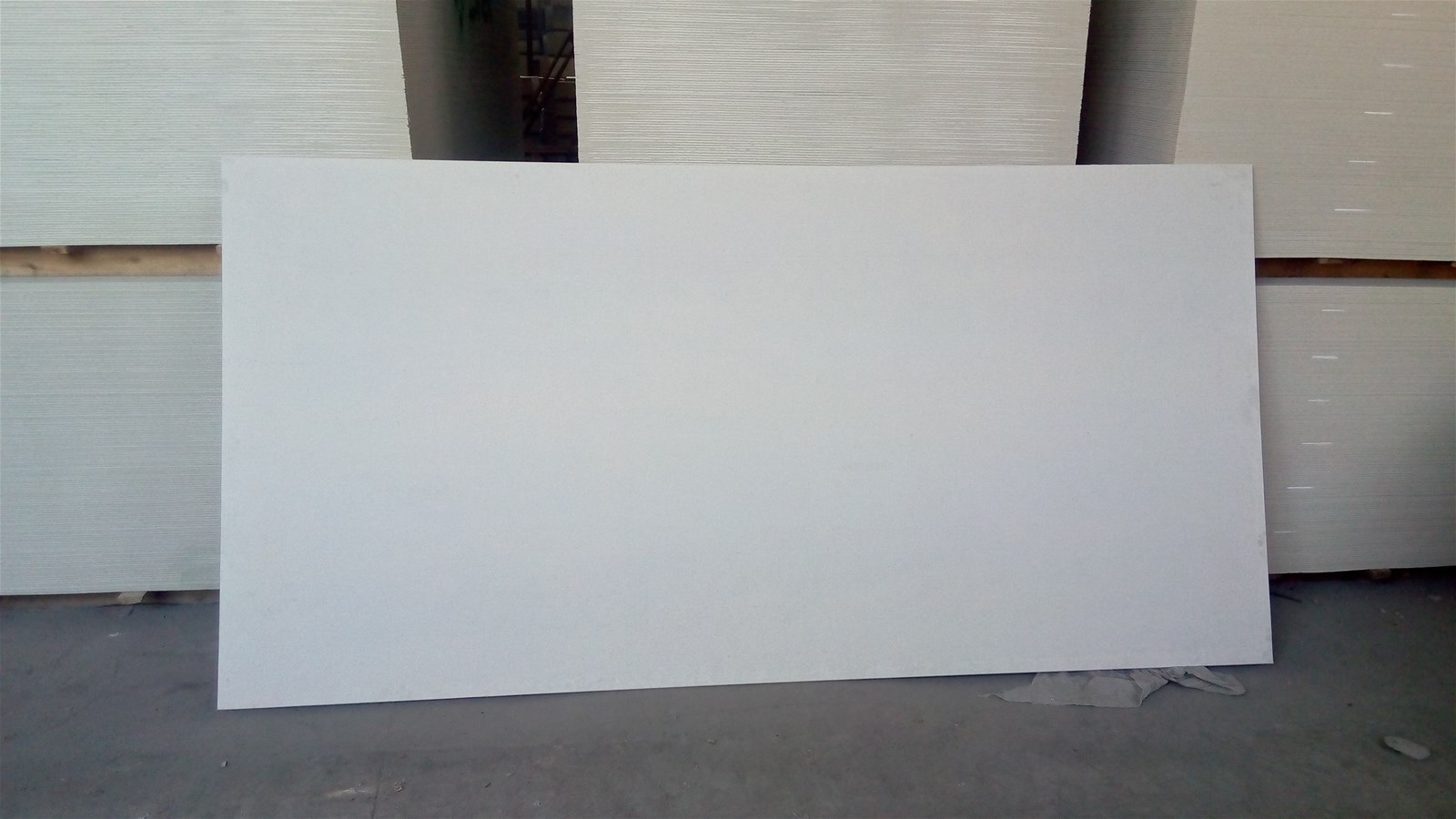 hotsale on promotion Calcium Silicate Board durable and without asbestos