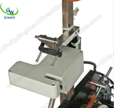 GWTM0218 Tape Wrapping Machine