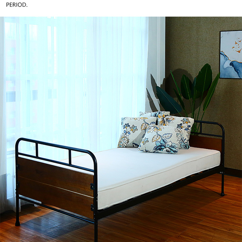 Twin Daybed Frame Premium Steel Slat Support Please Contact for Detailed Price