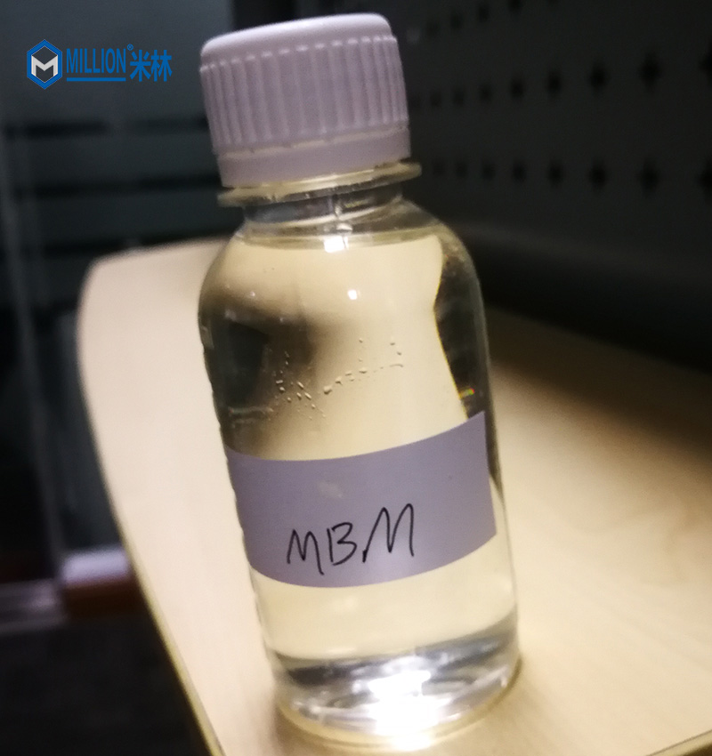 Biocide MBM NNMethylenebismorpholine CAS No 5625901 for Metalworing Working Additive