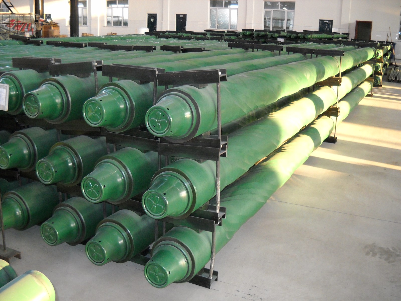 China Drill Collar Manufacturers and Supplier