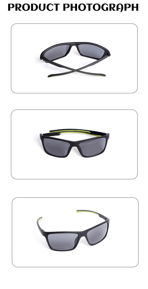 New trade sports men sunglasses outdoor cycling glasses windscreen sunglasse HSP2X008PX01