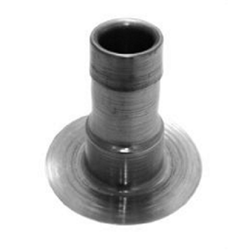 Heavy Duty Spun Aluminum 3 inch and 4 inch Vent Stack
