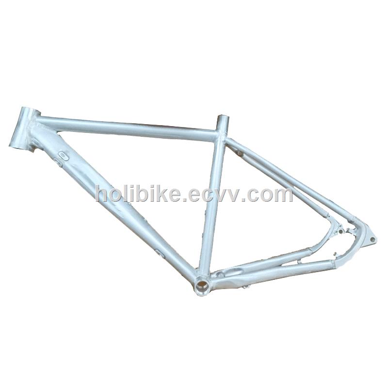 Aluminum Alloy MTB Bike Frame with TIG Welding Mountain Bicycle Frame