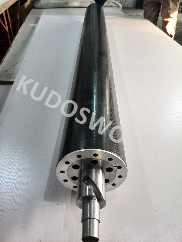 composite coupling specially designed for cooling tower fans