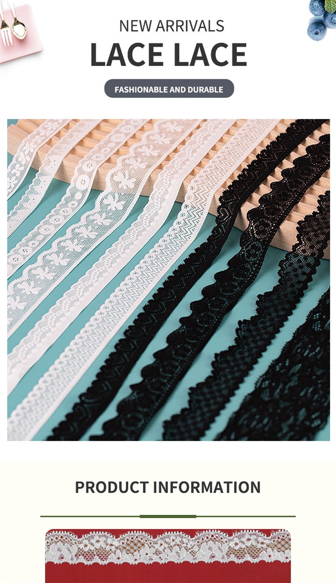 nylon lace Specific products prices Specific analysis of MOQ