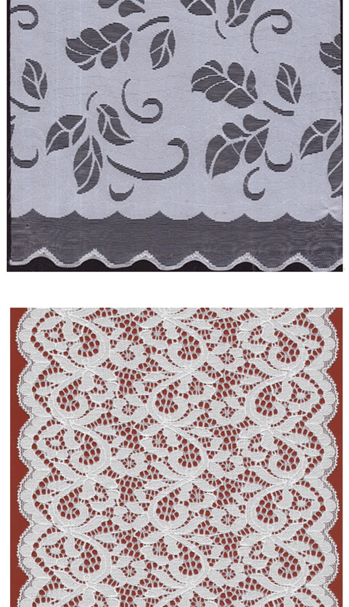 nylon lace Specific products prices Specific analysis of MOQ